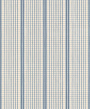 Load image into Gallery viewer, Wallpaper Como - Faded Denim 40-34