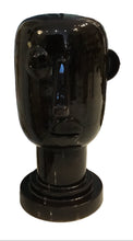 Load image into Gallery viewer, mid century ceramic head