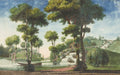 Le parc wallpaper in Original