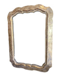 hollywood regency mirror