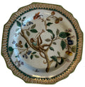hanging monkey plate