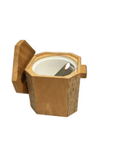Load image into Gallery viewer, vintage Georges Braird ice bucket