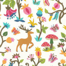Load image into Gallery viewer, Forest of Dean Wallpaper by Sanderson - Bright/Multi