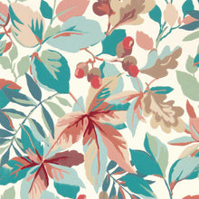 Load image into Gallery viewer, Robin's Wood Wallpaper by Sanderson - Inkwood