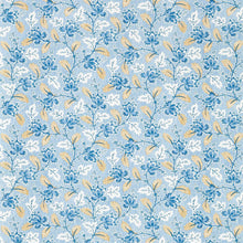 Load image into Gallery viewer, Dallimore Wallpaper by Sanderson - Indigo/Multi