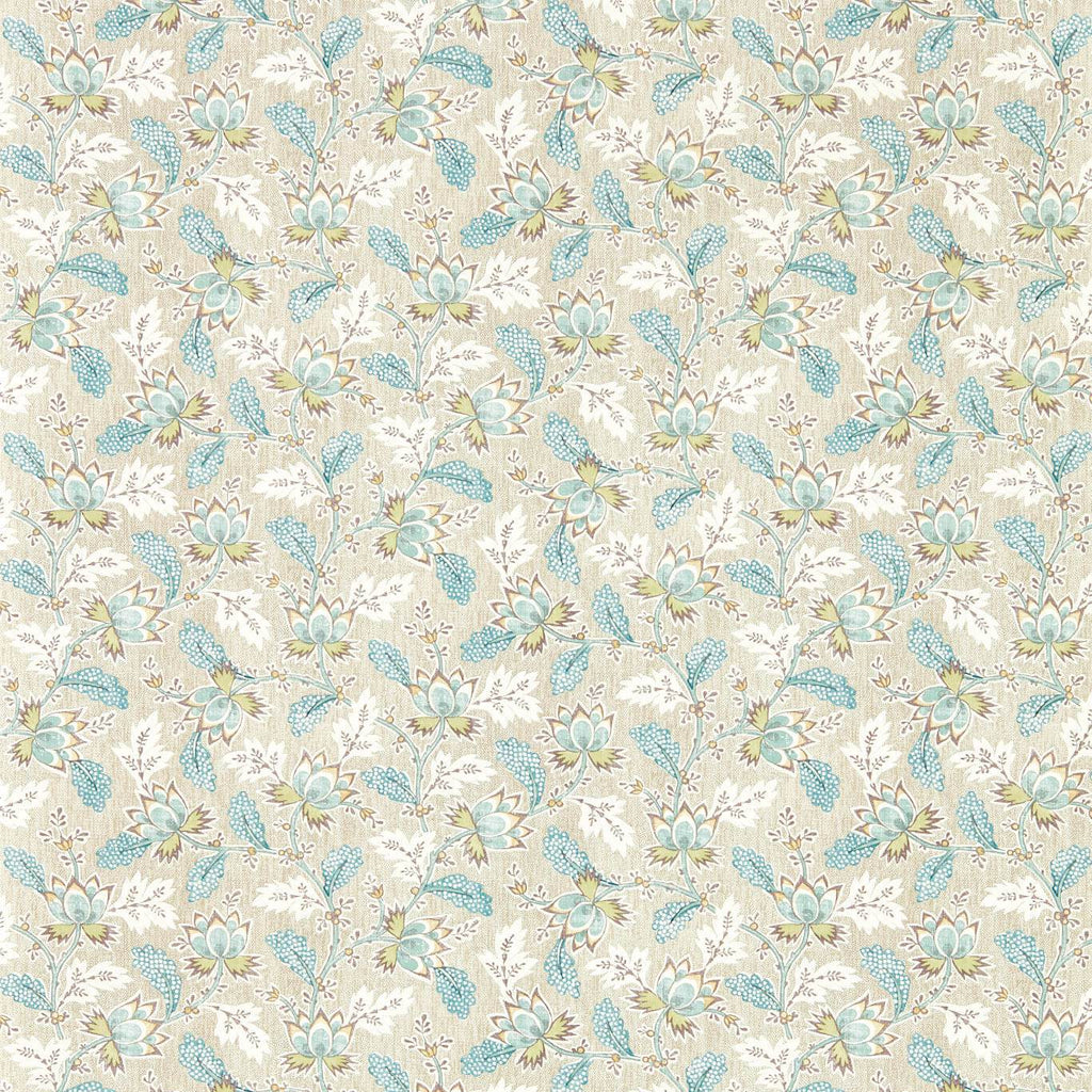 Dallimore Wallpaper by Sanderson - Fawn/Multi
