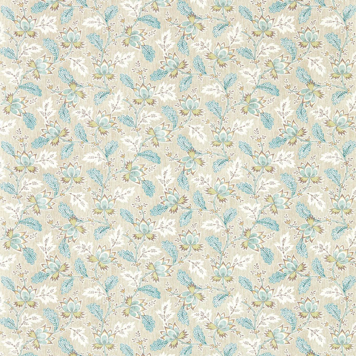 Dallimore Wallpaper by Sanderson - Fawn/Multi