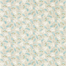 Load image into Gallery viewer, Dallimore Wallpaper by Sanderson - Fawn/Multi