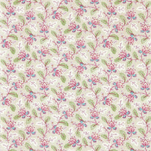 Load image into Gallery viewer, Dallimore Wallpaper by Sanderson - Wild Rose