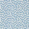 Truffle Wallpaper by Sanderson - Indigo