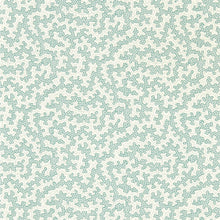 Load image into Gallery viewer, Truffle Wallpaper by Sanderson - Blue Clay