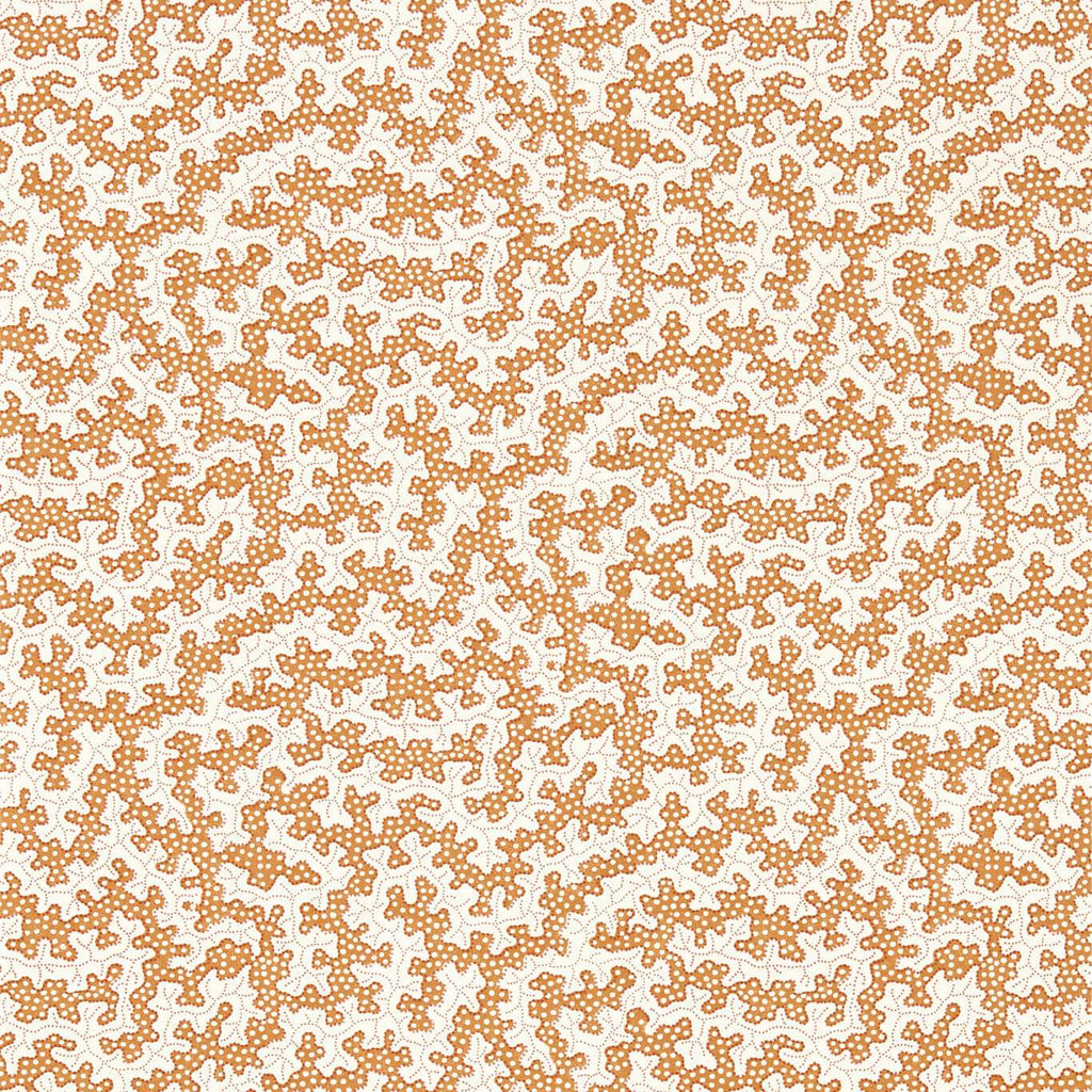 Truffle Wallpaper by Sanderson - Rowan Berry