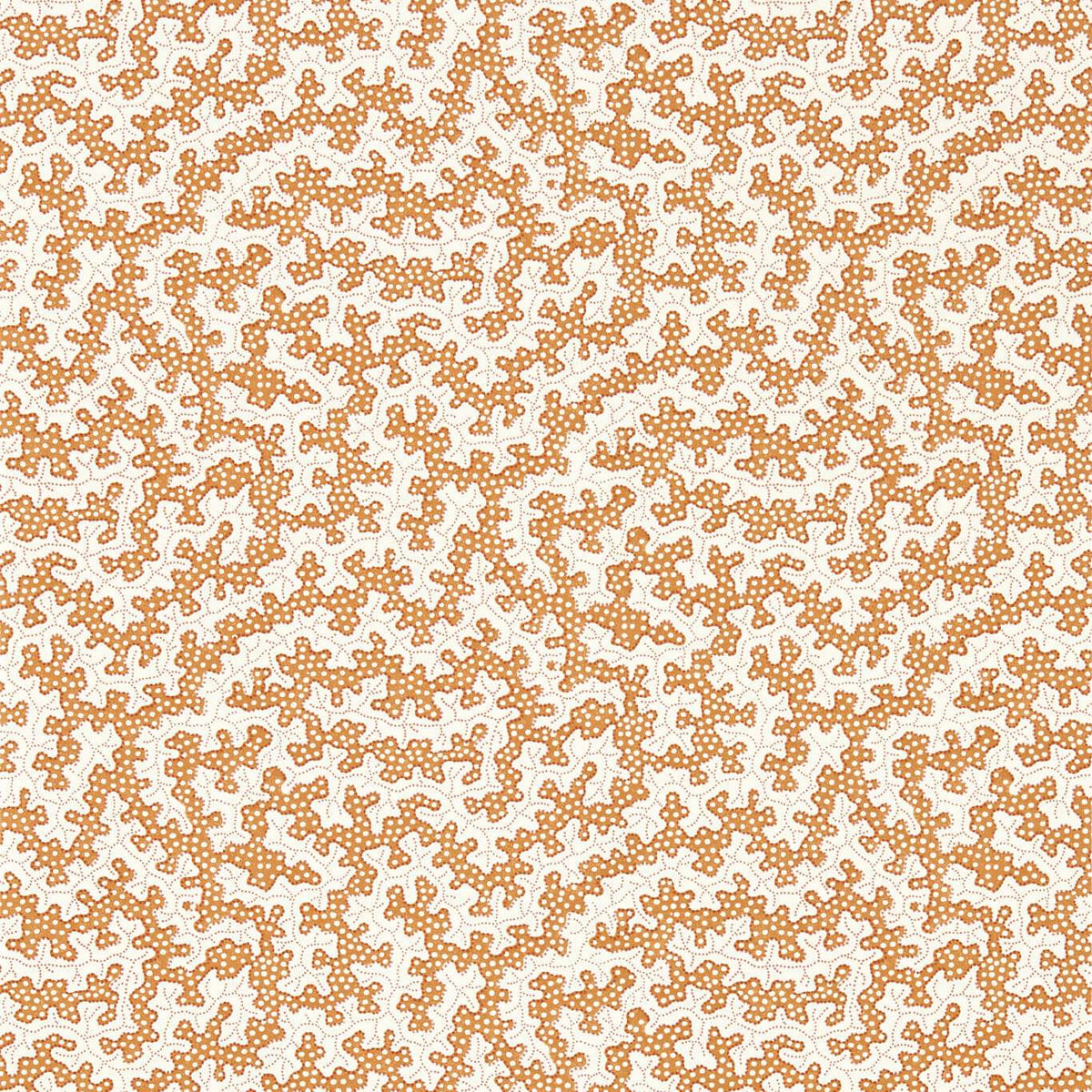 Truffle Wallpaper by Sanderson - Rowan Berry