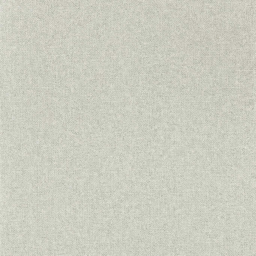 Sessile Plain Wallpaper by Sanderson - Blue Clay