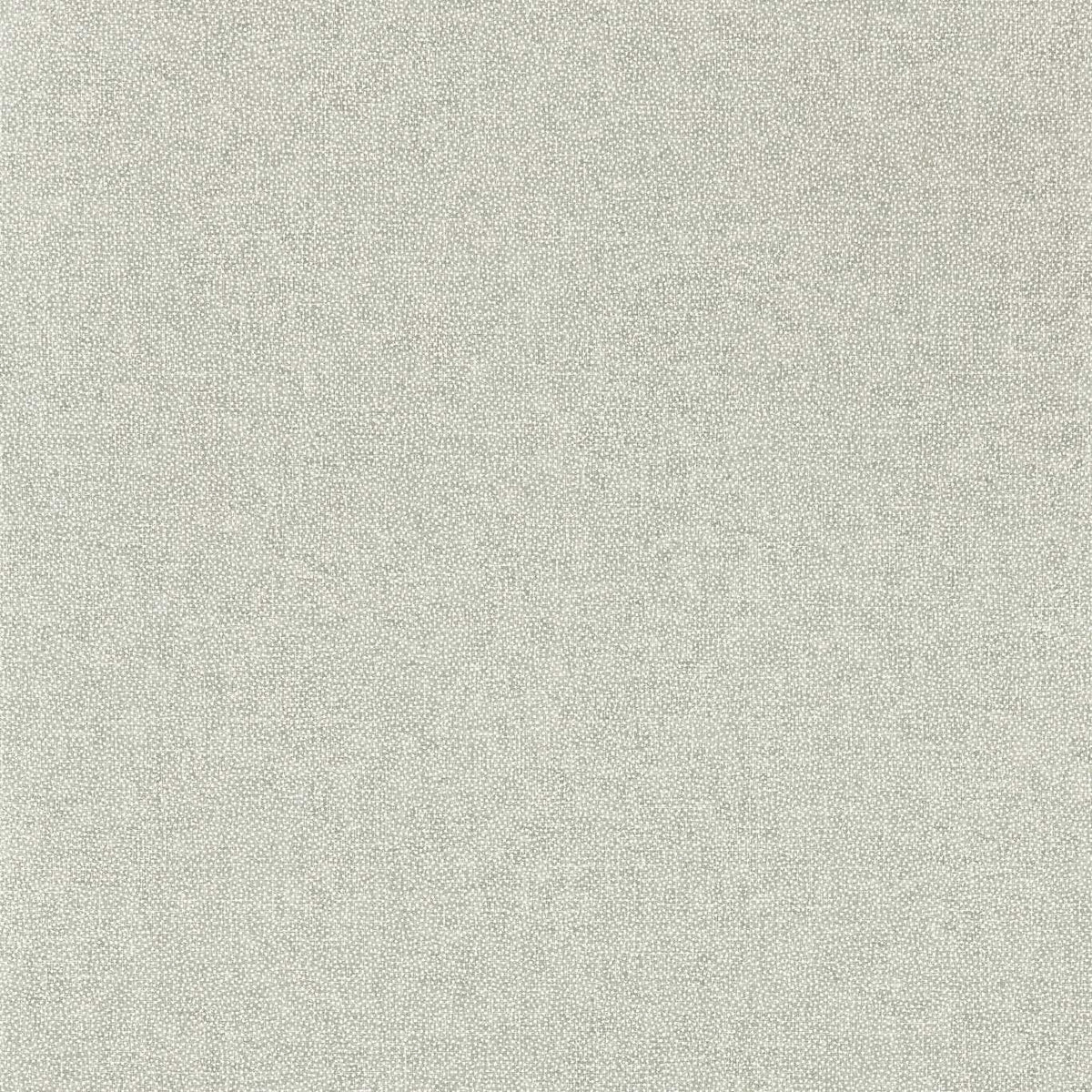 Sessile Plain Wallpaper by Sanderson - Blue Clay
