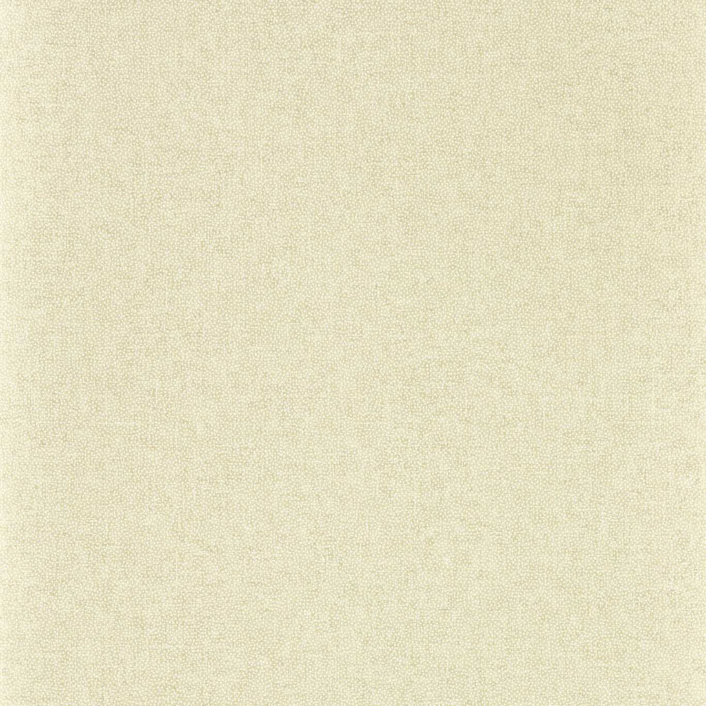 Sessile Plain Wallpaper by Sanderson - Birch/Multi
