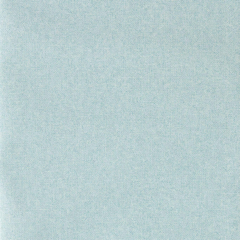 Sessile Plain Wallpaper by Sanderson - Indigo