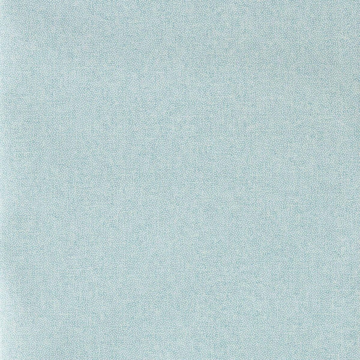 Sessile Plain Wallpaper by Sanderson - Indigo