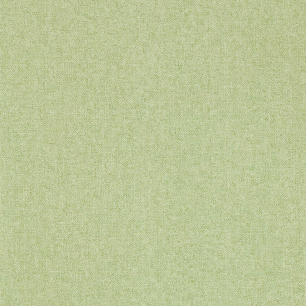 Sessile Plain Wallpaper by Sanderson - Moss Green