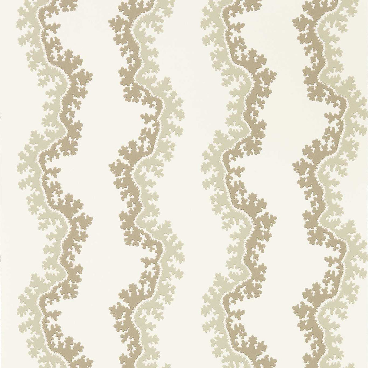Oxbow Wallpaper by Sanderson - Birch