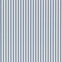 Load image into Gallery viewer, Pinetum Stripe Wallpaper by Sanderson - Indigo