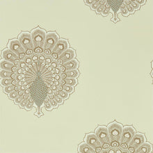 Load image into Gallery viewer, Kalapi Wallpaper by Sanderson - Parchment
