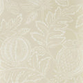 Cantaloupe Wallpaper by Sanderson - Stone