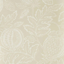 Load image into Gallery viewer, Cantaloupe Wallpaper by Sanderson - Stone