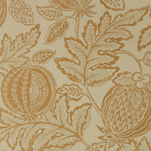 Load image into Gallery viewer, Cantaloupe Wallpaper by Sanderson - Clay