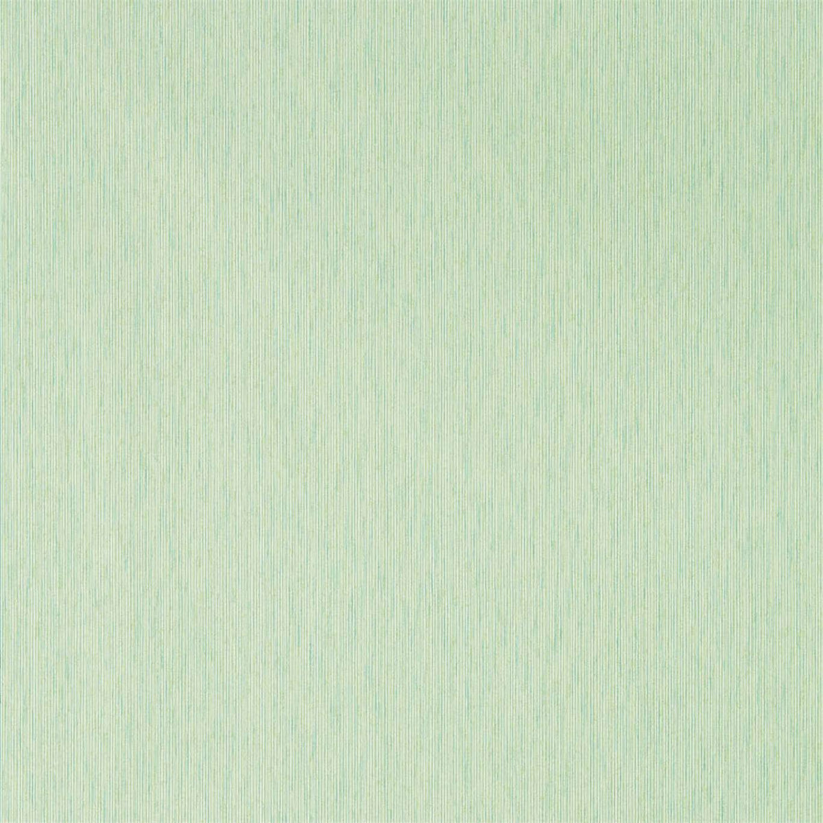 Caspian Strie Wallpaper by Sanderson - Grass