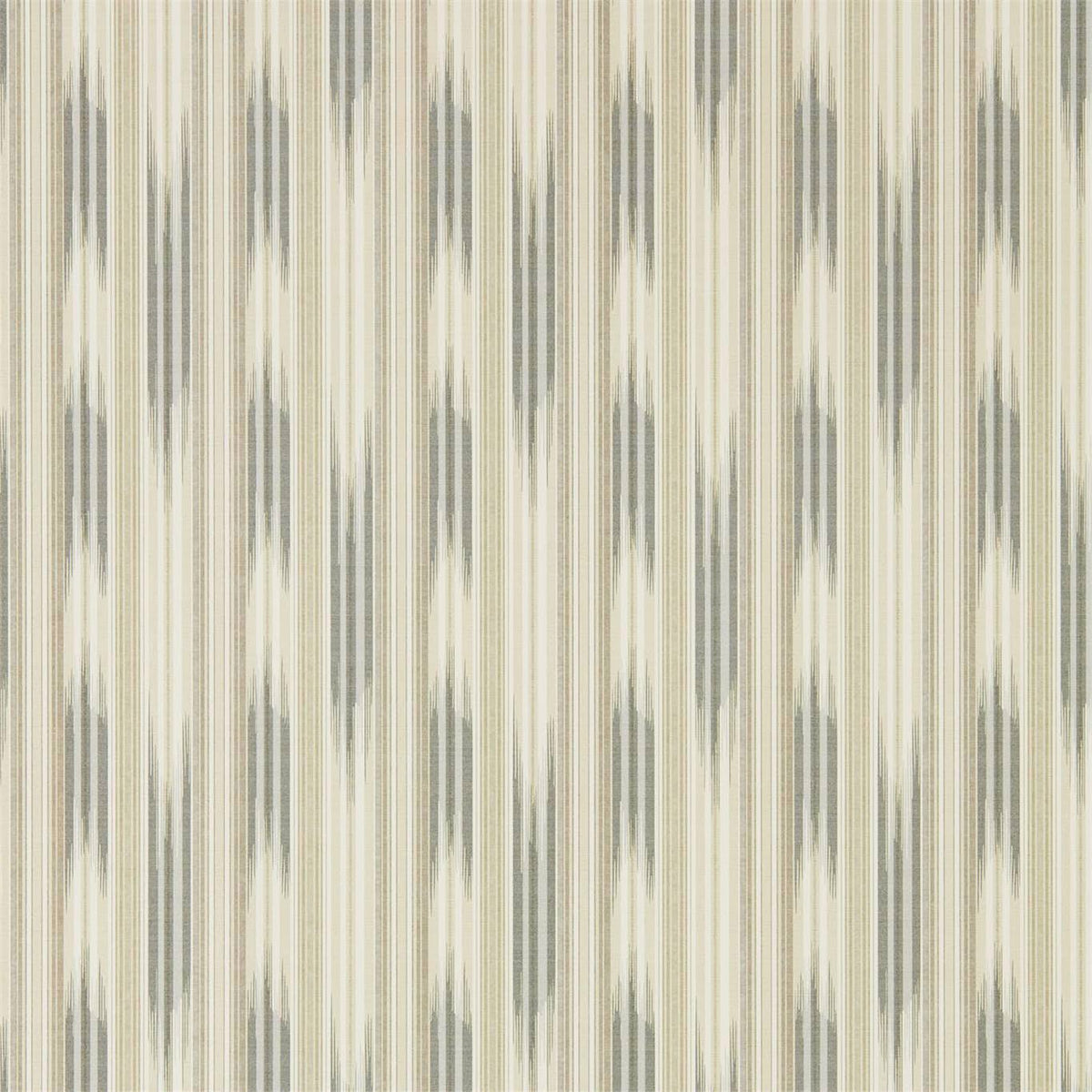 Ishi Wallpaper by Sanderson - Dove