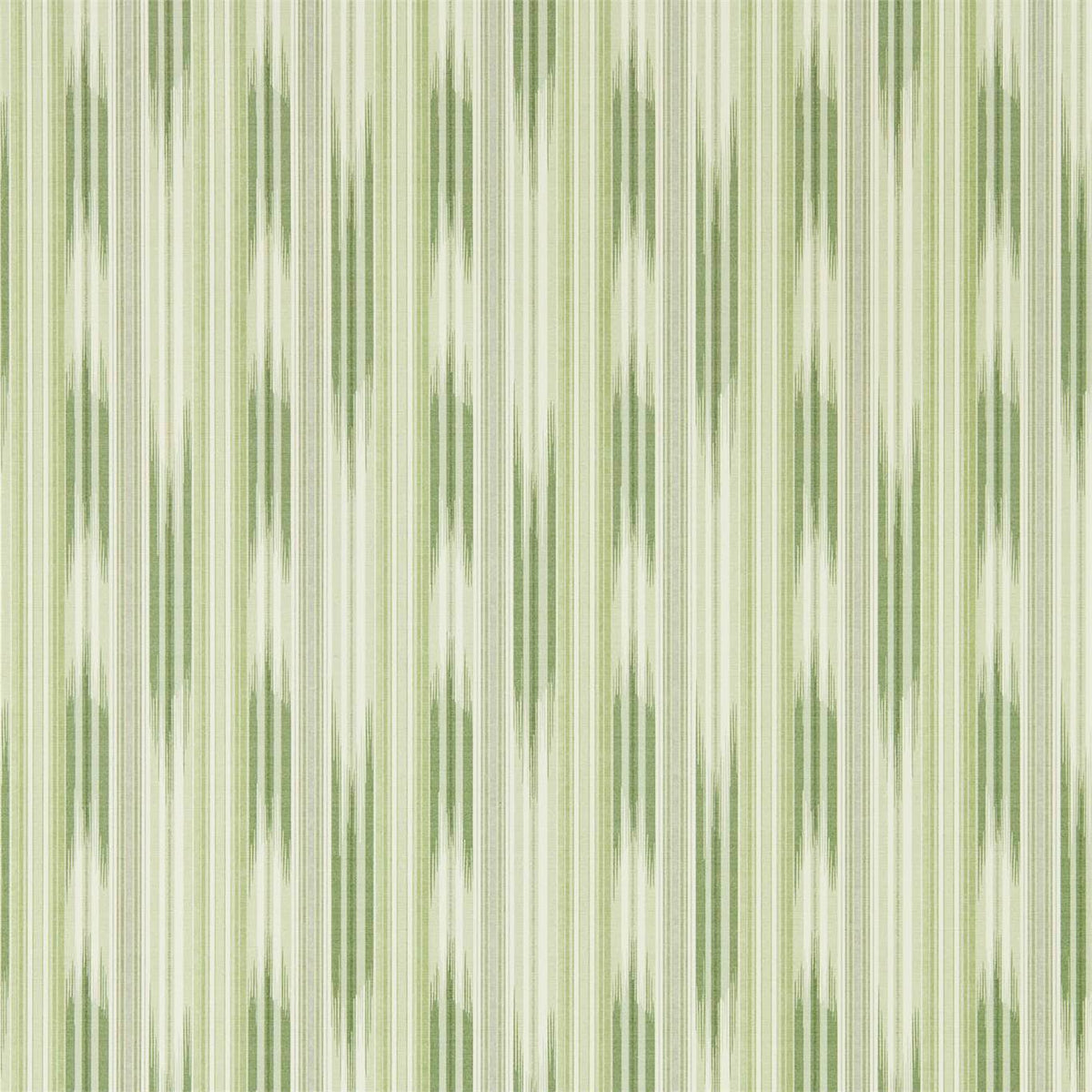 Ishi Wallpaper by Sanderson - Emerald