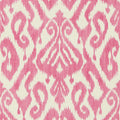 Kasuri Wallpaper by Sanderson - Pondicherry