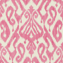 Load image into Gallery viewer, Kasuri Wallpaper by Sanderson - Pondicherry