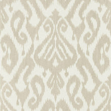 Load image into Gallery viewer, Kasuri Wallpaper by Sanderson - Country Linen