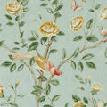 Andhara Wallpaper by Sanderson lifestyle room scene