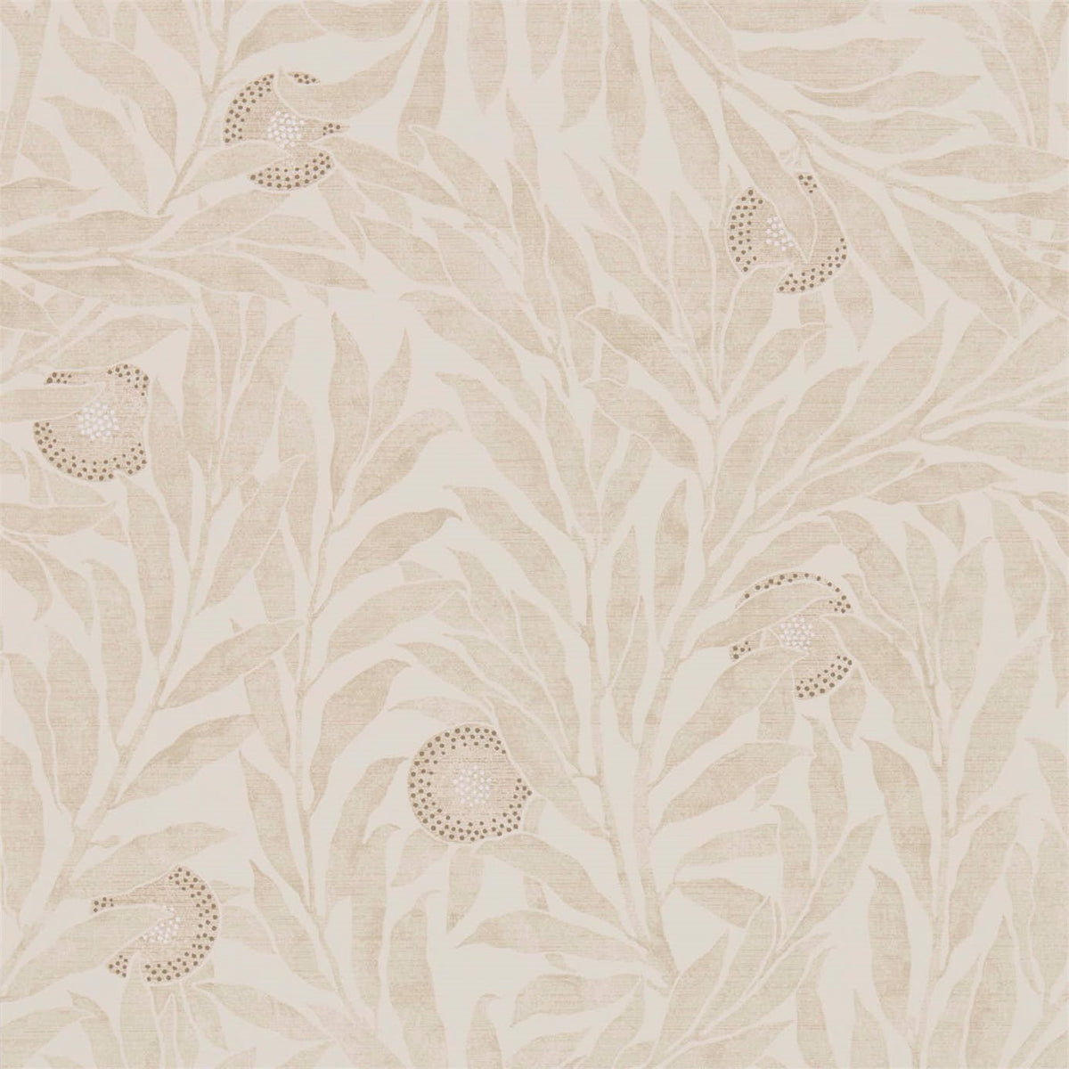 SANDERSON  Orange Tree | Dove