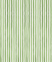Load image into Gallery viewer, Bon Vivant Collection by Diane Bergeron - Nantucket Decorative Textile Wallpaper - Colourway: Moss - Swatch