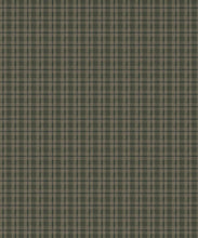 Load image into Gallery viewer, Timber Decorative Textile Wallpaper - Colourway: Forest - Swatch