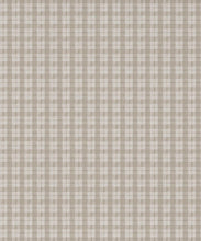 Load image into Gallery viewer, Timber Decorative Textile Wallpaper - Colourway: Oat - Swatch