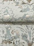 Velvet Crush Damask