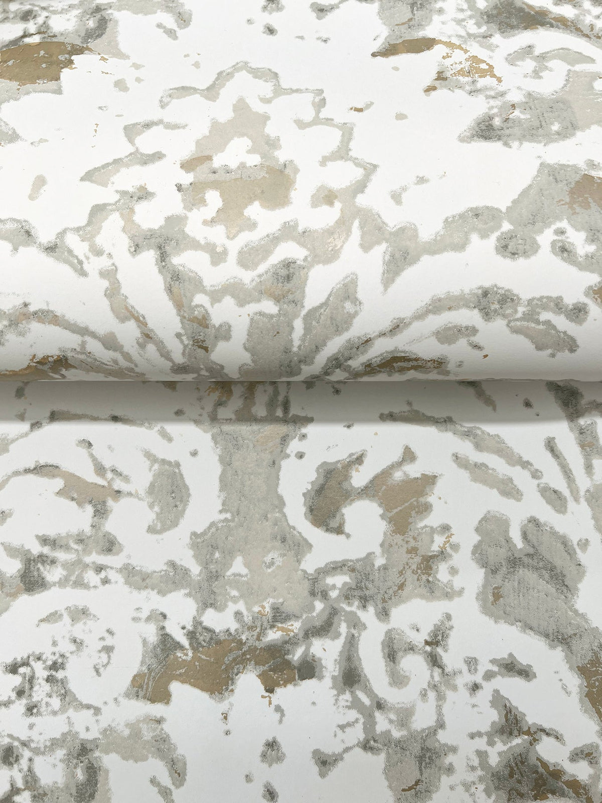 Velvet Crush Damask