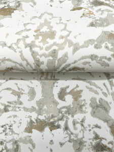 Velvet Crush Damask