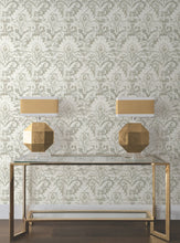 Load image into Gallery viewer, Velvet Crush Damask