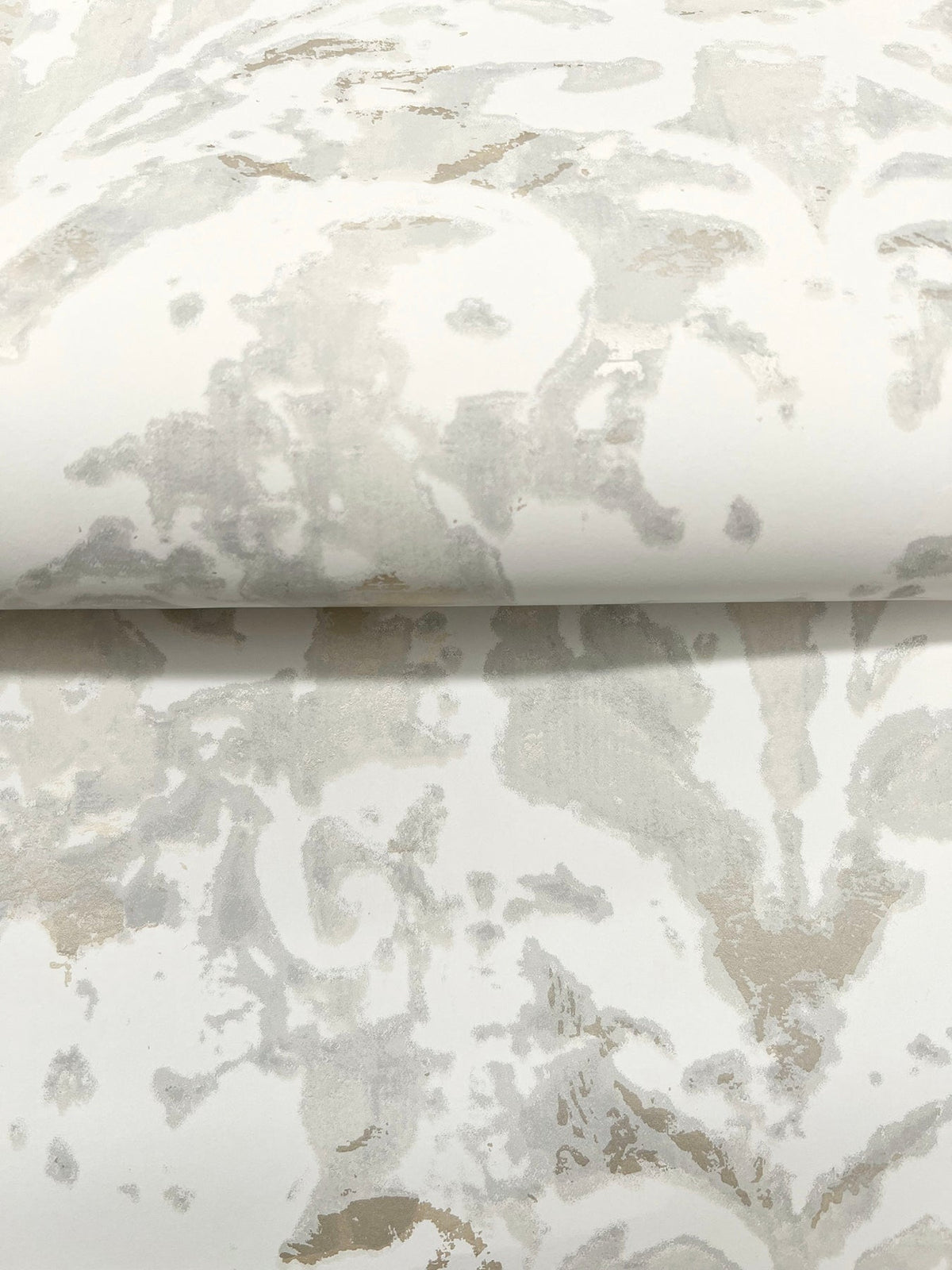 Velvet Crush Damask