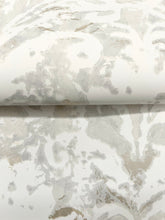 Load image into Gallery viewer, Velvet Crush Damask