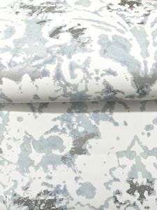Velvet Crush Damask