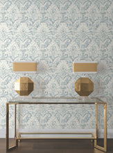 Load image into Gallery viewer, Velvet Crush Damask