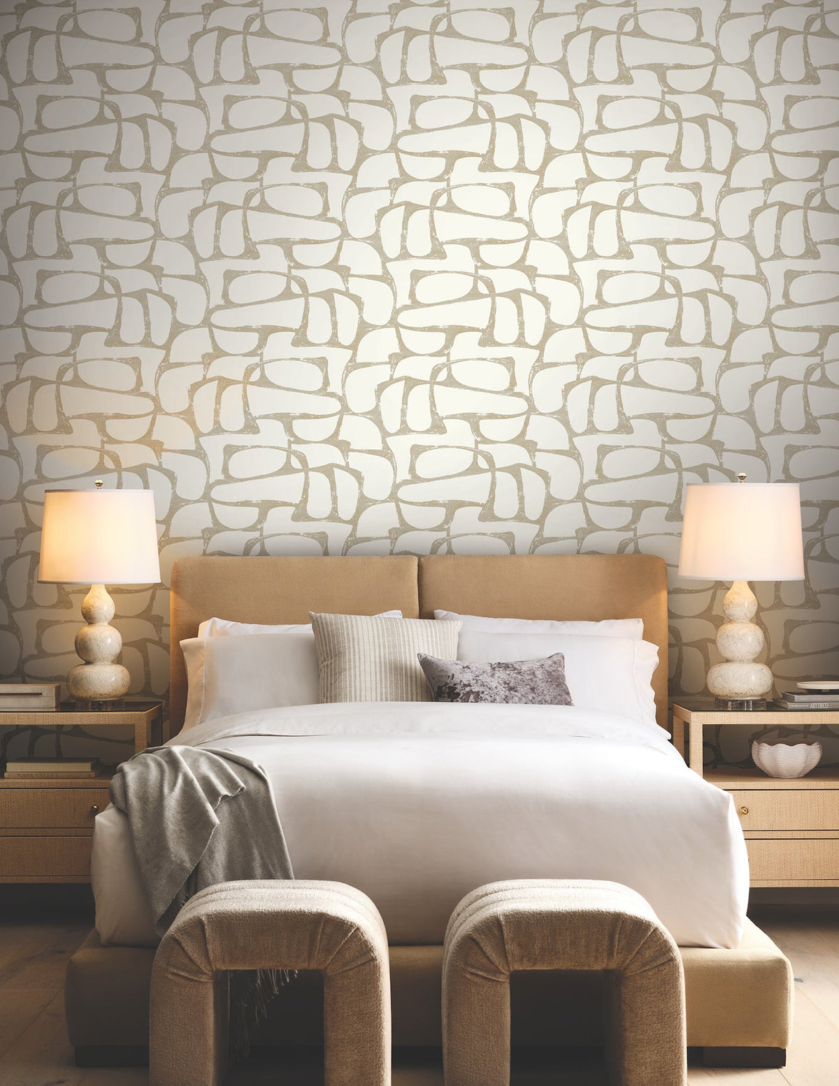 Craftsman Geometric