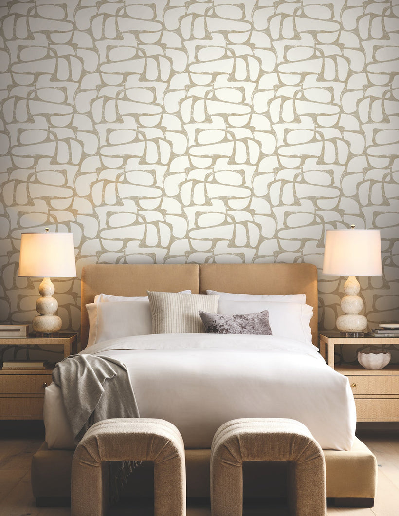 Craftsman Geometric
